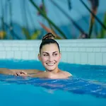Gesundhotel Bad Otel 4*