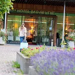 Gesundhotel Bad Szálloda 4*