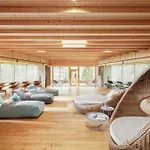 酒店 Gesundhotel Bad Reuthe