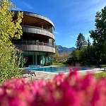 Gesundhotel Bad رويتى