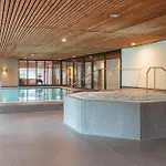 فندق Gesundhotel Bad 4*