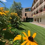Szálloda Gesundhotel Bad Reuthe