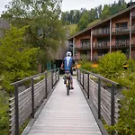 Gesundhotel Bad 4* Reuthe
