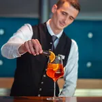 Gesundhotel Bad Szálloda Reuthe
