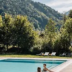 Gesundhotel Bad 4*