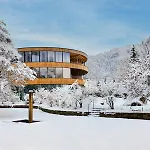 Gesundhotel Bad Otel Reuthe
