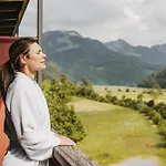 Gesundhotel Bad