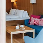 Gesundhotel Bad Szálloda