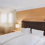 فندق Gesundhotel Bad رويتى