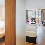 فندق Gesundhotel Bad