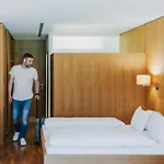 Gesundhotel Bad Otel Reuthe