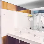 Gesundhotel Bad 4*