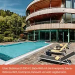 Otel Gesundhotel Bad 4*