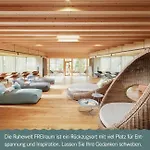 Gesundhotel Bad