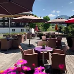 Gesundhotel Bad فندق 4*