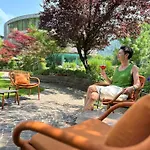 Gesundhotel Bad 4* رويتى
