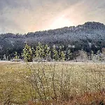 Gesundhotel Bad