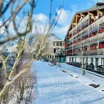 Gesundhotel Bad 4* Reuthe