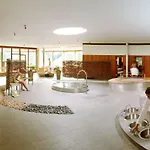 Gesundhotel Bad فندق