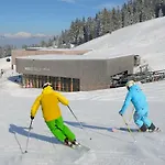 فندق Gesundhotel Bad 4*