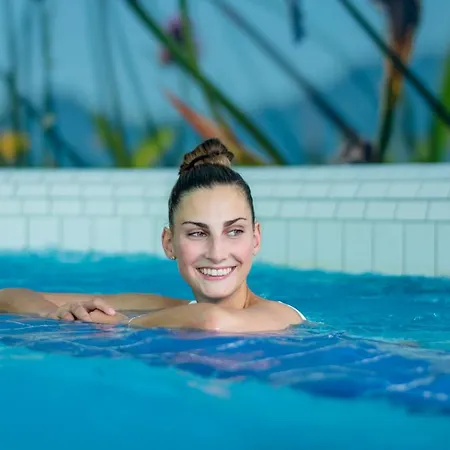 Gesundhotel Bad Ξενοδοχείο 4*