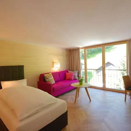 Gesundhotel Bad Reuthe