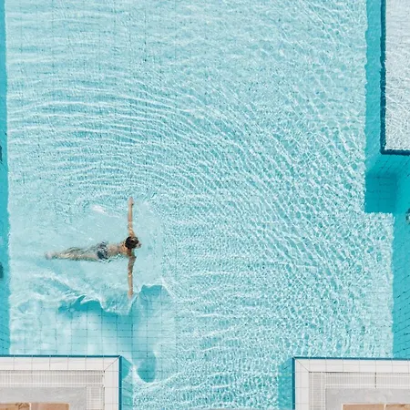 Gesundhotel Bad Reuthe