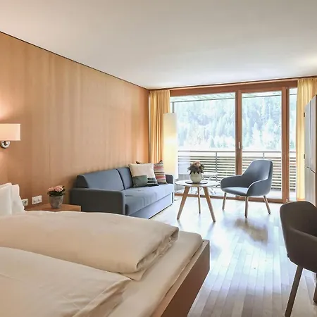 Ξενοδοχείο Gesundhotel Bad Reuthe