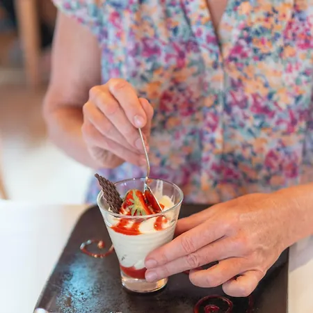 Ξενοδοχείο Gesundhotel Bad Reuthe