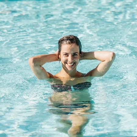 Gesundhotel Bad Ξενοδοχείο Reuthe