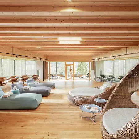 Ξενοδοχείο Gesundhotel Bad Reuthe