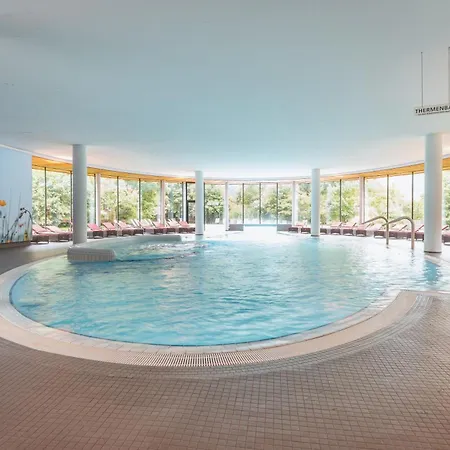 فندق Gesundhotel Bad