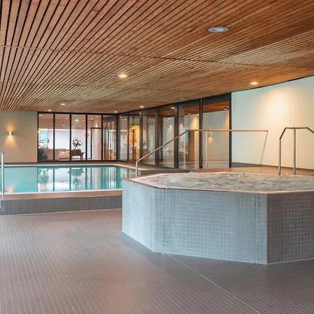 酒店 Gesundhotel Bad 4*