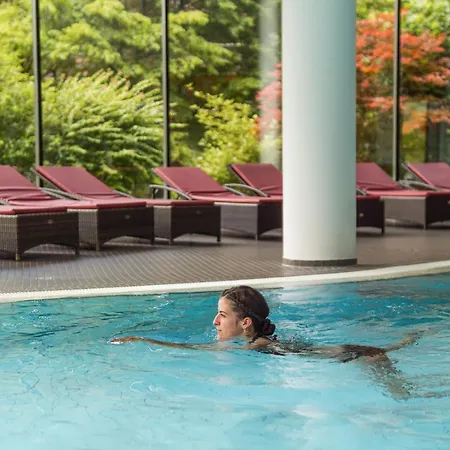 Gesundhotel Bad 4* Reuthe