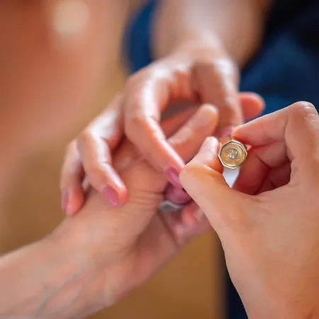 Ξενοδοχείο Gesundhotel Bad 4*