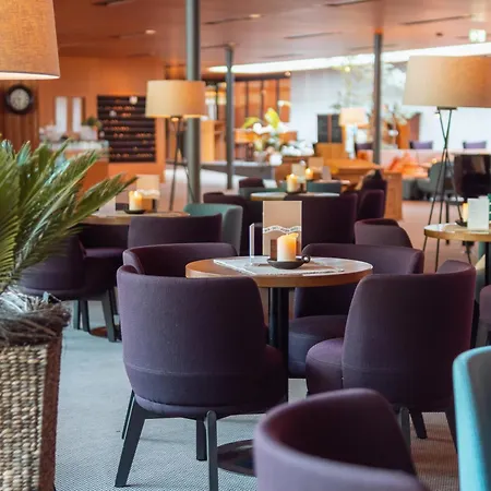Gesundhotel Bad 酒店 4*