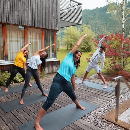 Gesundhotel Bad 4* Reuthe