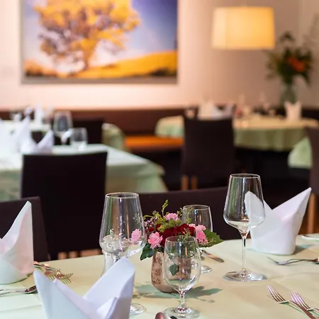 Gesundhotel Bad 4* رويتى