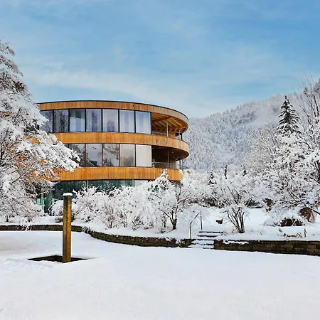 Gesundhotel Bad 酒店 Reuthe
