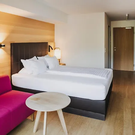 فندق Gesundhotel Bad