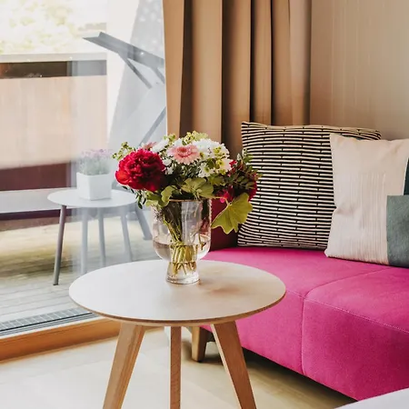Gesundhotel Bad Reuthe
