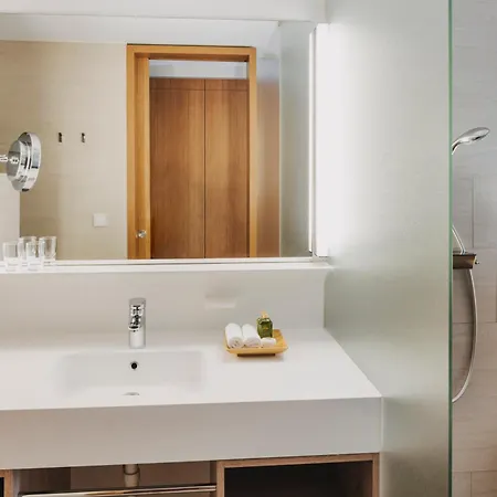 Gesundhotel Bad 4*