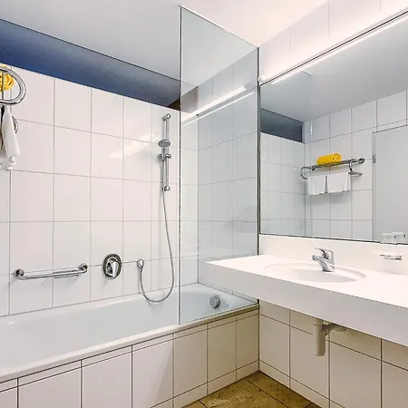 Gesundhotel Bad 4*