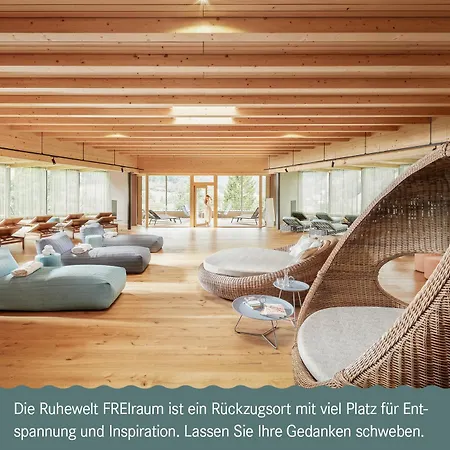 Gesundhotel Bad