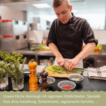 Gesundhotel Bad Reuthe