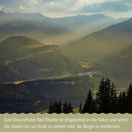 Gesundhotel Bad Ξενοδοχείο