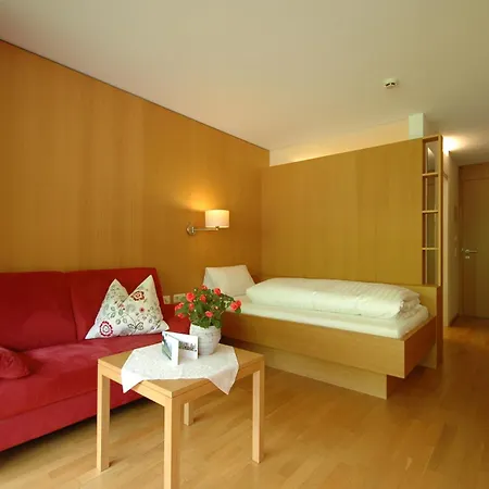 Ξενοδοχείο Gesundhotel Bad