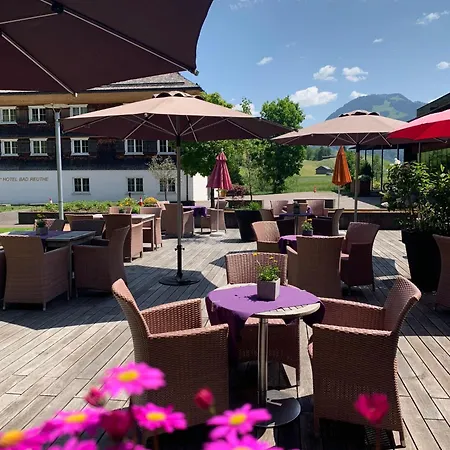 Gesundhotel Bad Hotel 4*