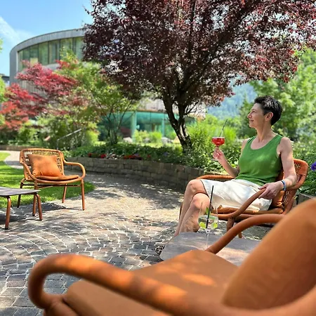 Gesundhotel Bad 4* Reuthe