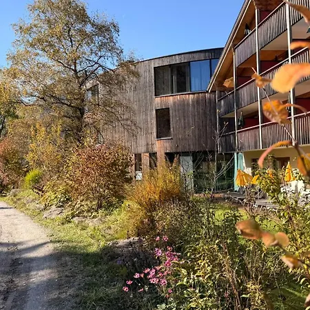 Gesundhotel Bad Hotel